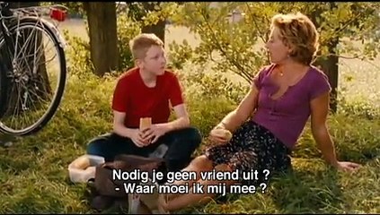 Le Gamin au vélo (Luc et Jean-Pierre Dardenne) - Bande-annonce