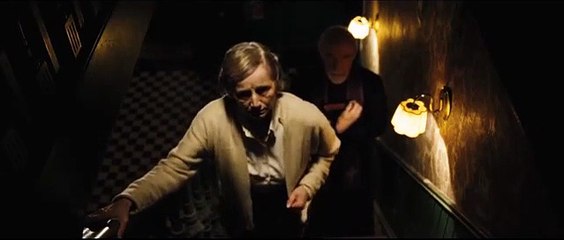 Inspirée de "L'Exorciste", la pub qui fait peur... et rire!