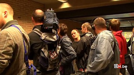 Réactions De Sutter, Renard