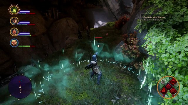 Dragon Age : Inquisition - GK Play - Partie 2