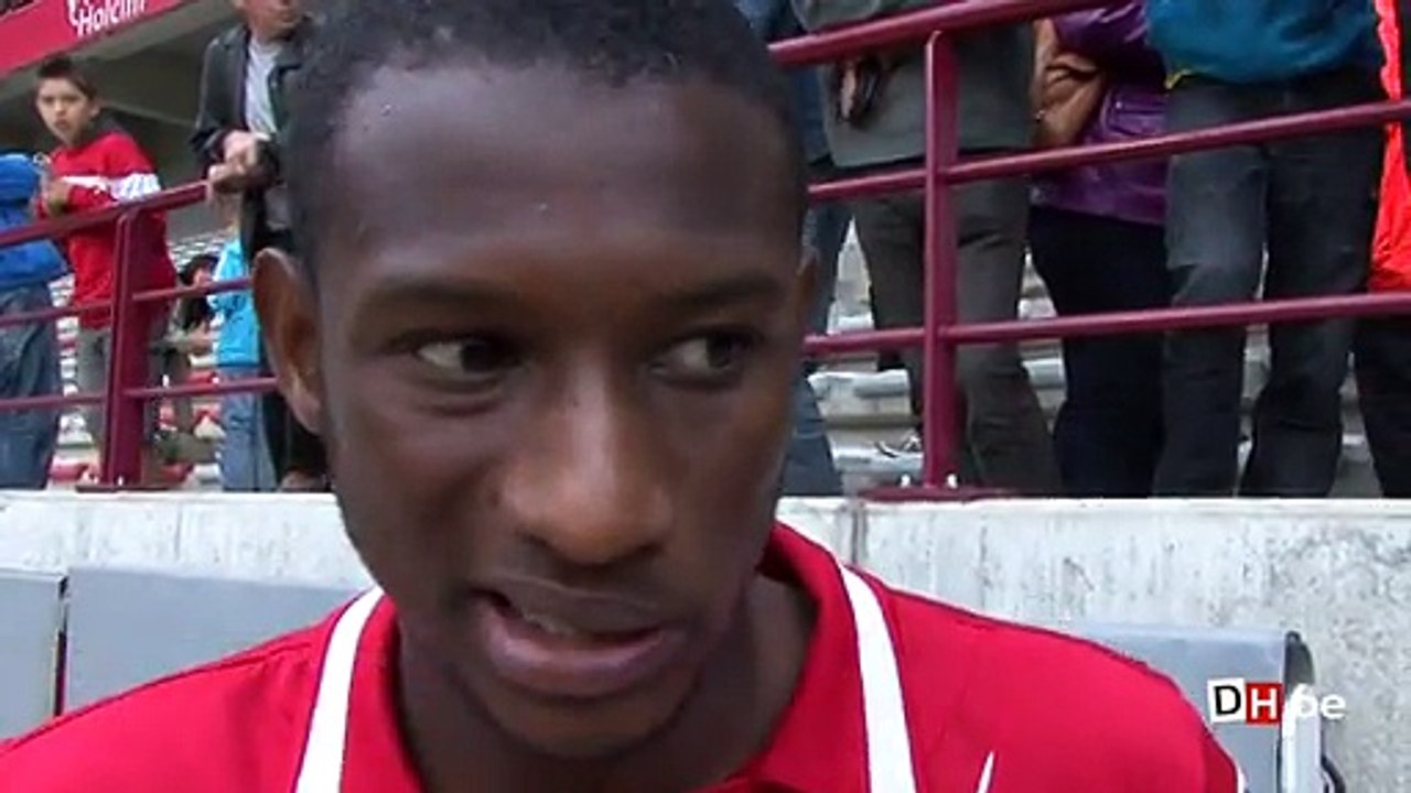 Mons-Standard, les réactions d'après-match