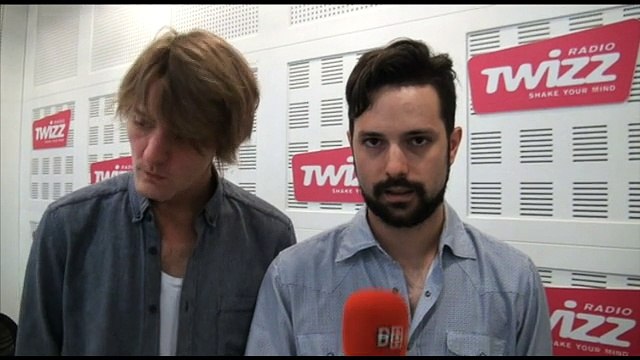 Ce mercredi à 18h, retrouvez Puggy dans Belga Twizz sur Twizz Radio