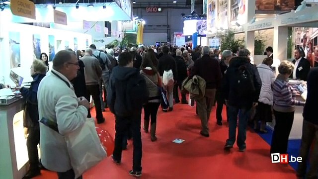 Camping : les raisons d'un succès.