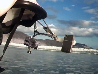 SHORT FILM - THE COVE BEACH IN UBATUBA – AMBROGI, MARCELO - PART (383)