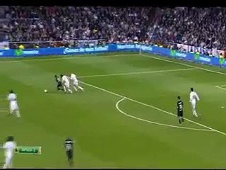 Pepe se distingue une fois encore