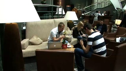 Zetterberg donne son avis sur l'équipe d'Anderlecht