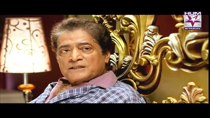 Kuch Rishtay Aise Hotay Hain Episode 39 on Hum Sitaray 31st October 2014