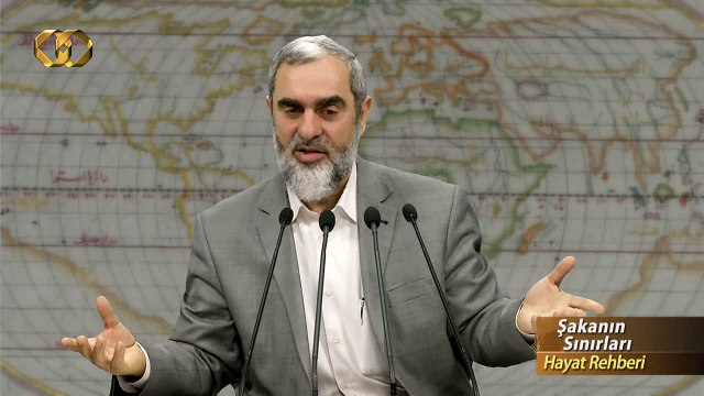 Açık oturumları izleyerek imanını tehlikeye atan delikanlı müslümanlar - Nureddin YILDIZ - Sosyal Doku Vakfı