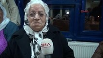 Tunceli'de, 'Dersim'in Kayıp Kızları' Belgeselinin Galası Yapıldı-1