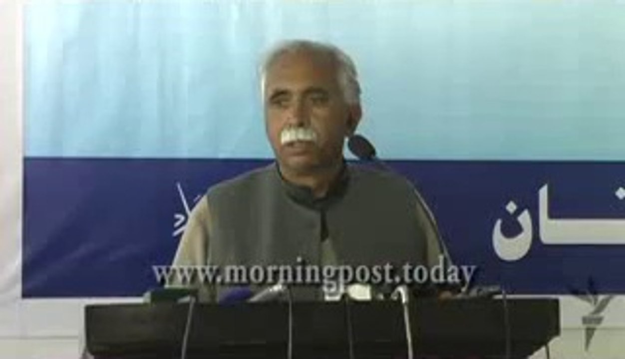 Swat Qumi Jarga Video