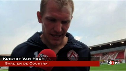 "Je ne touche pas Dieu"