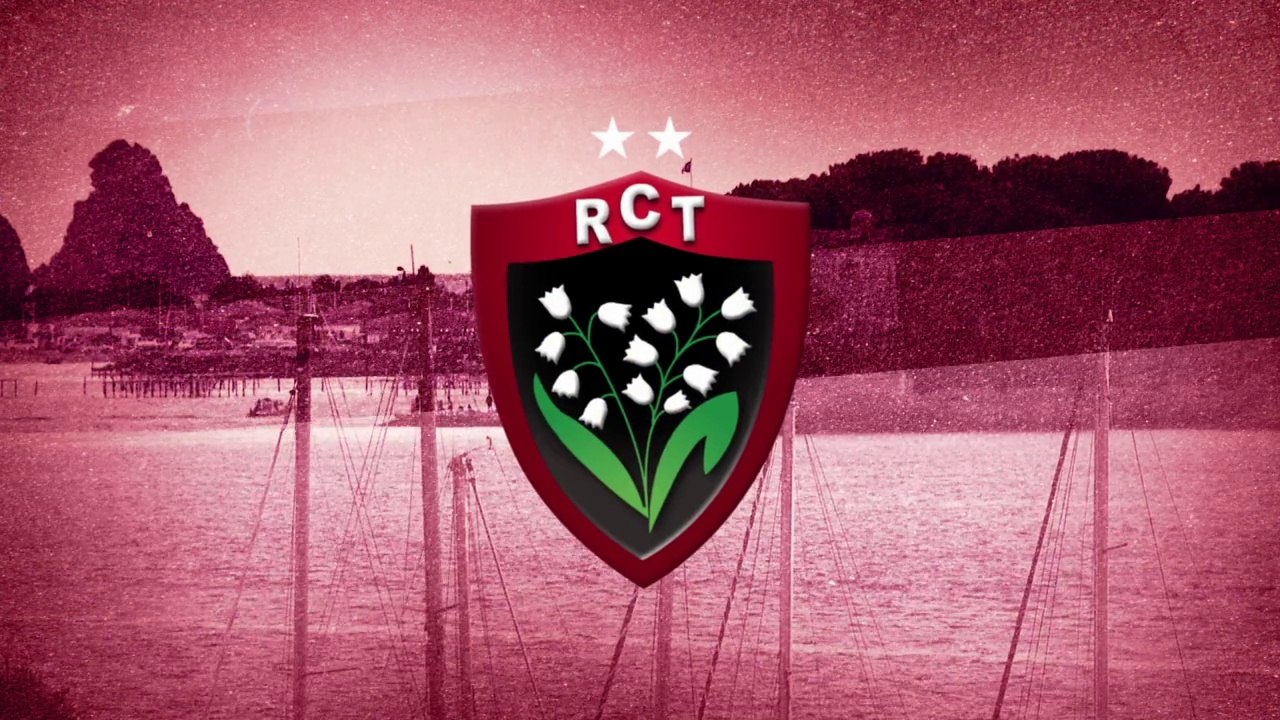 TOP 14, spot officiel - Toulon