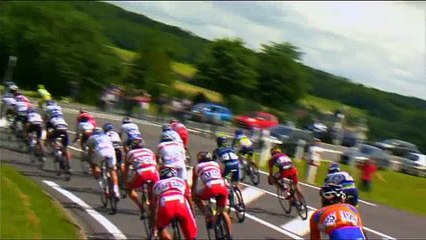 Le calvaire de Kittel vécu de l'intérieur