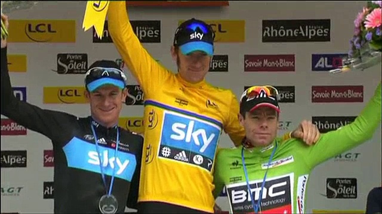 Wiggins, un favori de la classe ouvrière