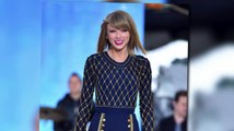 Las ganancias de 'Welcome To New York' de Taylor Swift serán donadas a las escuelas de NYC