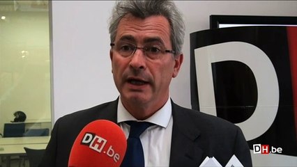 "Nos projets, continuer ce qu'on met en oeuvre pour le moment"