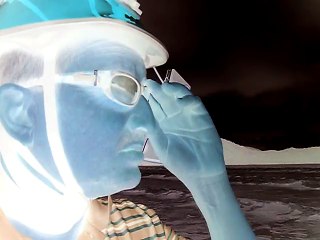 SHORT FILM - THE COVE BEACH IN UBATUBA – AMBROGI, MARCELO - PART (53)