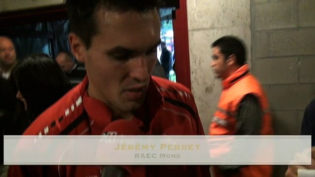 Perbet : content pour Aloys