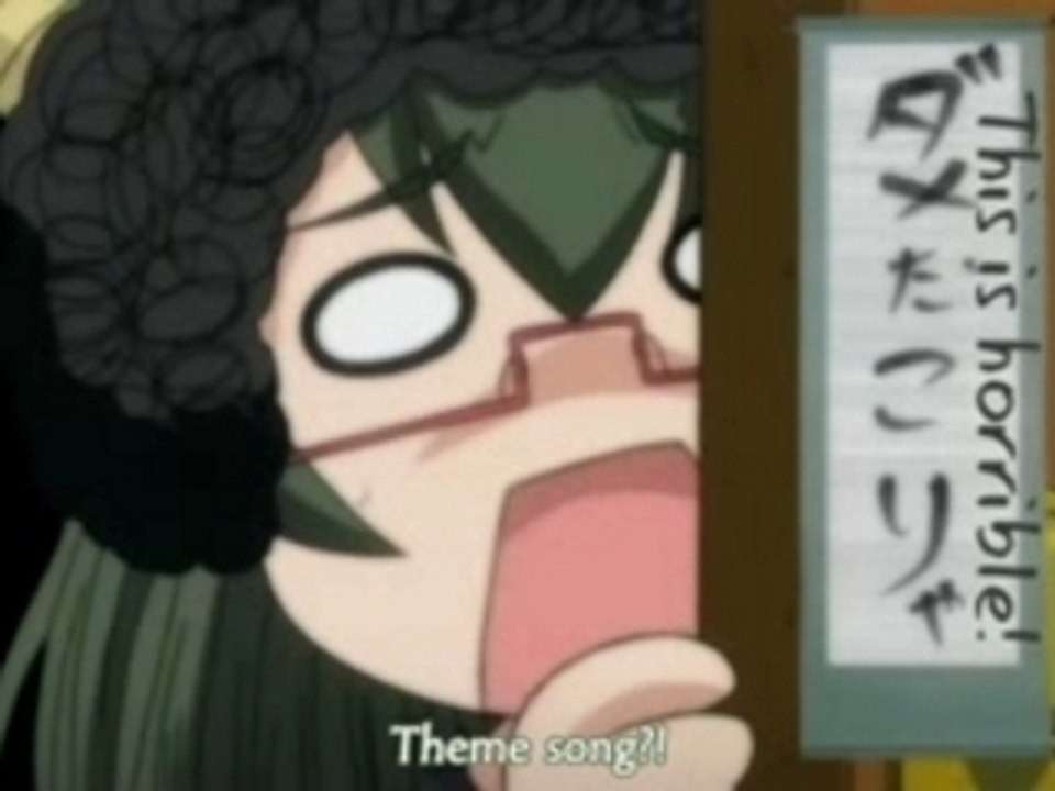 Asuna dans sa splendeur