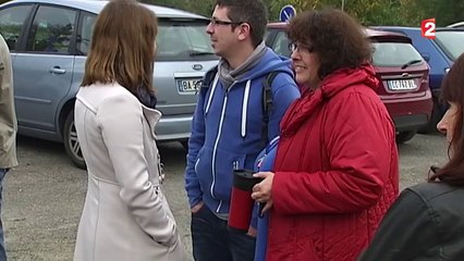 Ecomouv : le désarroi des salariés