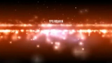 احدى المعارك التي تجري في غرب كوبانى ضدد مرتزقة داعش