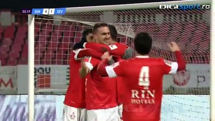 Une bicyclette roumaine