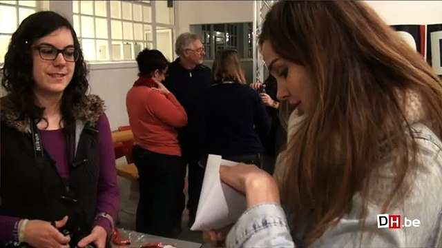 1789 rencontre ses fans à la DH