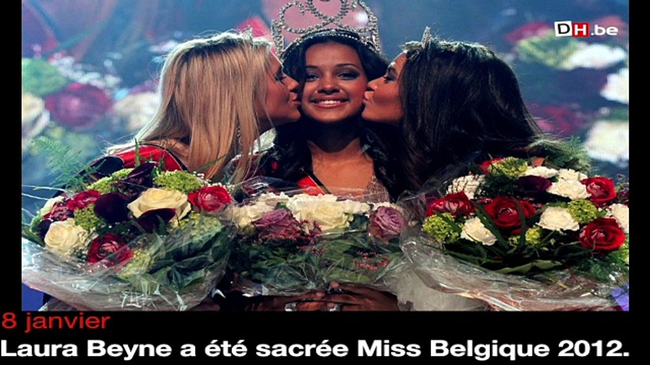 Rétro actu 2012