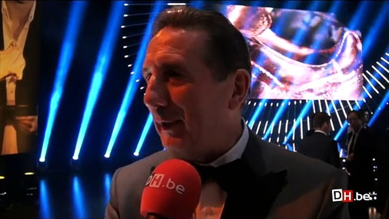 "J'ai eu quelques propositions intéressantes"