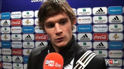 "Jovanovic reste important pour nous"