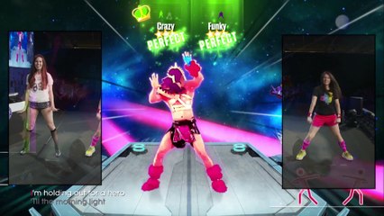 Just Dance World CUP - INTER Group C