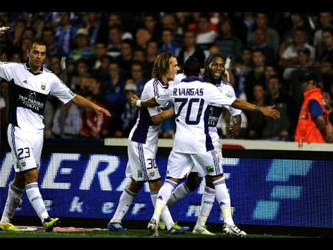 Le match du jour: FC Bruges - RSC Anderlecht