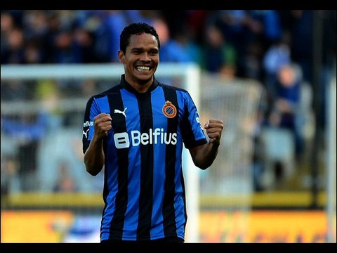 Le match du jour: Zulte Waregem - FC Bruges