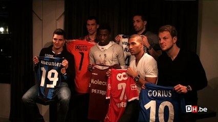 Taravel:  "On a pas trop de pression"