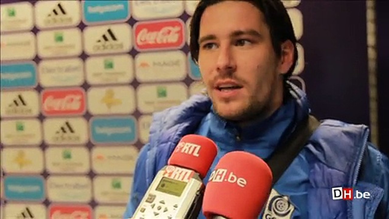 Anderlecht - Genk: analyse du match