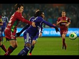 Le match du jour: Anderlecht - FC Bruges