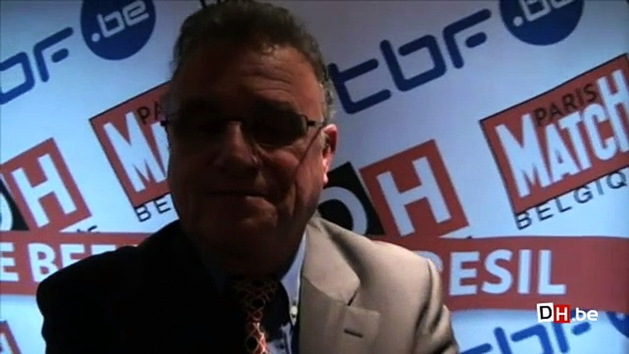 Heylens : "Vanden Borre a les qualités"