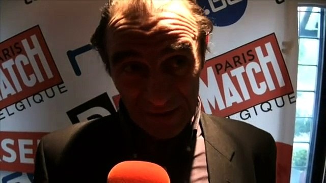 Piot : Courtois parmis les meilleurs du monde