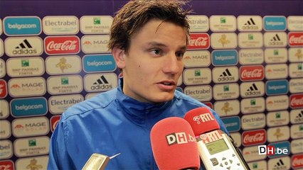 Anderlecht - Genk: les play-offs 1 relancés