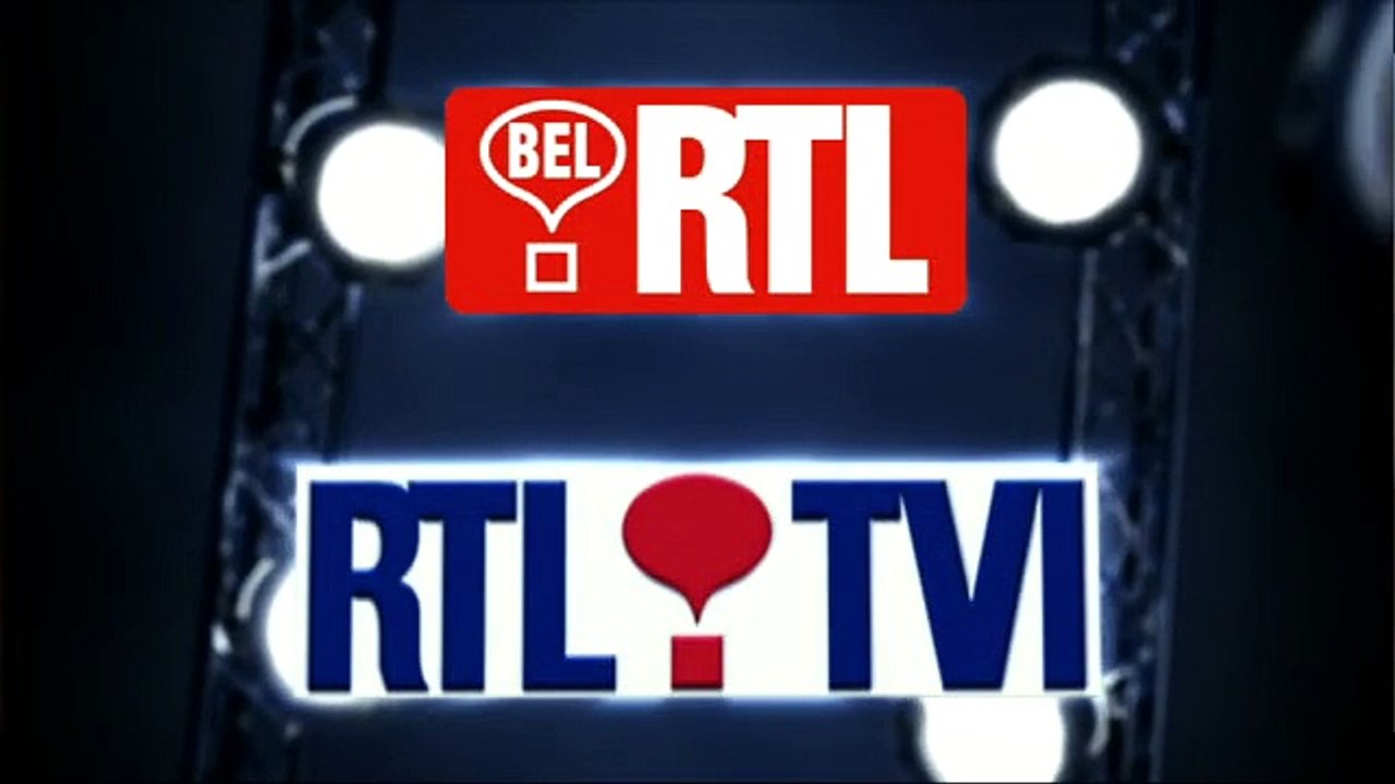 Céline Dion au Sportpaleis d'Anvers