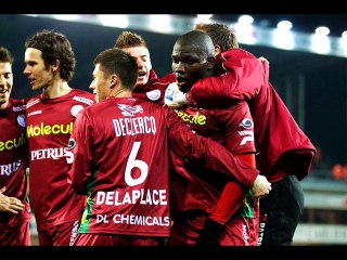 Le match du jour: Standard-Zulte Waregem