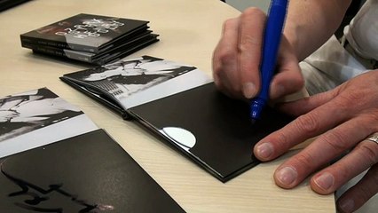 Ozark Henry, ce vendredi 19 sur Twizz Radio