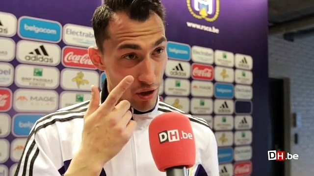 Dans les grands moments, on voit les grands hommes