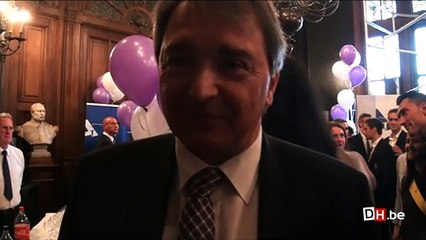 "On aura une équipe compétitive l'année prochaine"