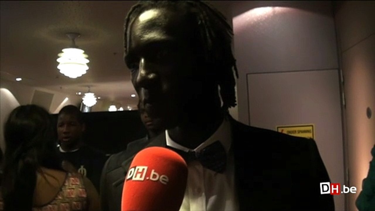 "Le plus important, c'est le match contre Bruges"