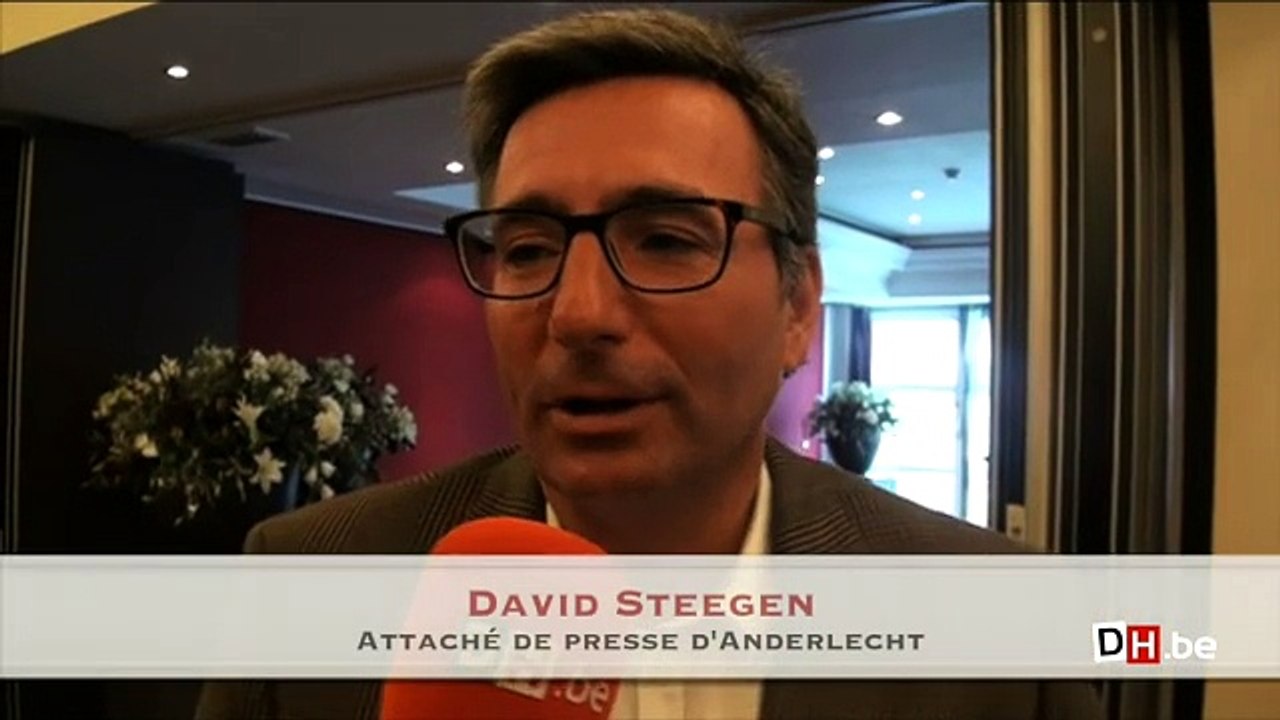 "Mati Suarez est toujours chez nous"