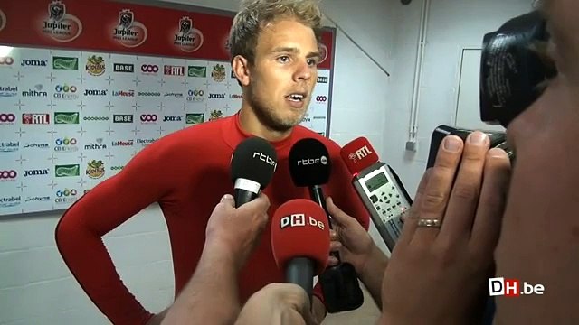 Buyens : des erreurs à corriger pour dimanche