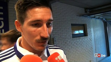 Kljestan : "un bon début de saison"