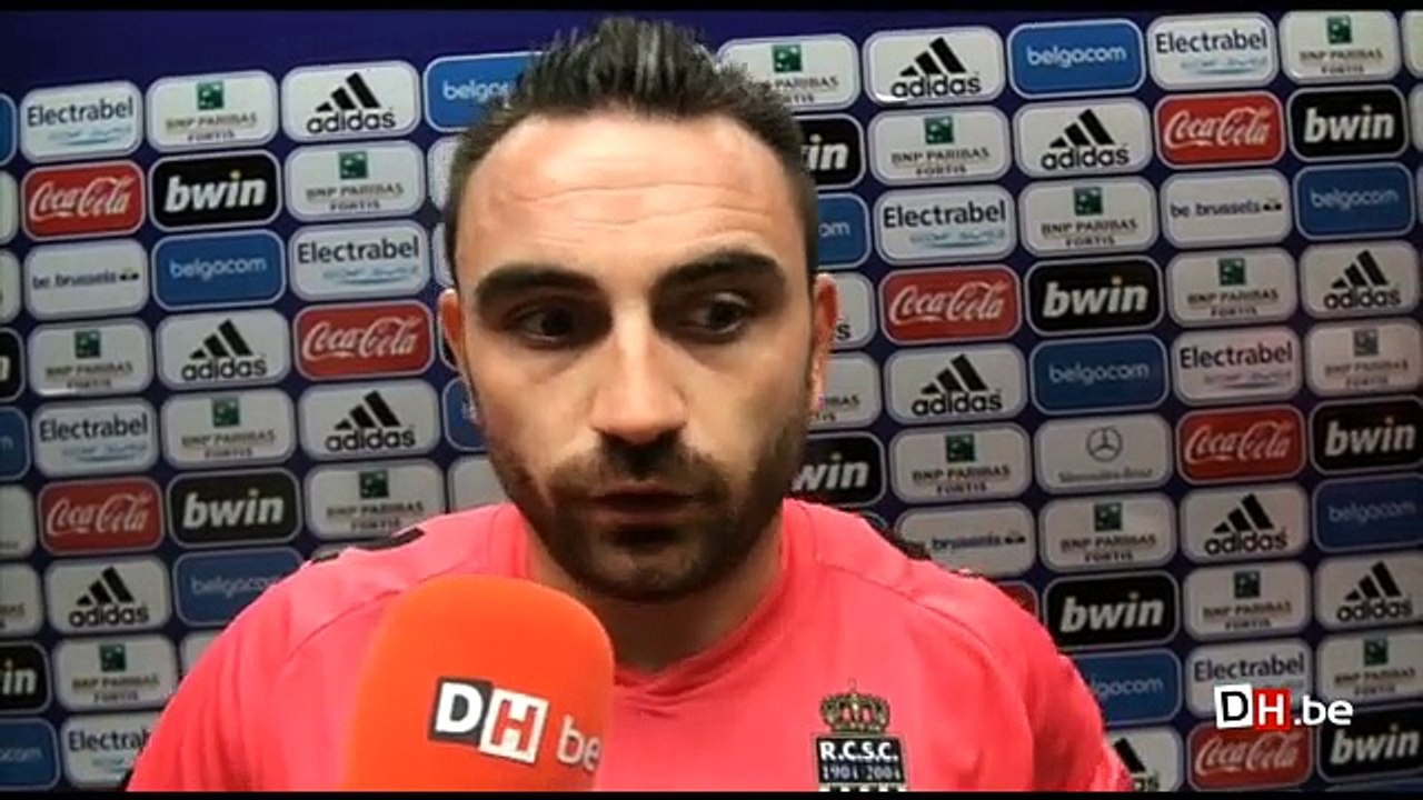 Kaya: "Sur phases arrêtées, on doit être plus attentifs"