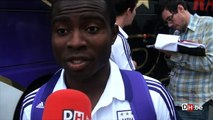 Frank Acheampong: 